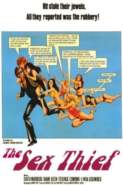 sexy thief|Sex Thief, The (1973) – Nostalgia Central.